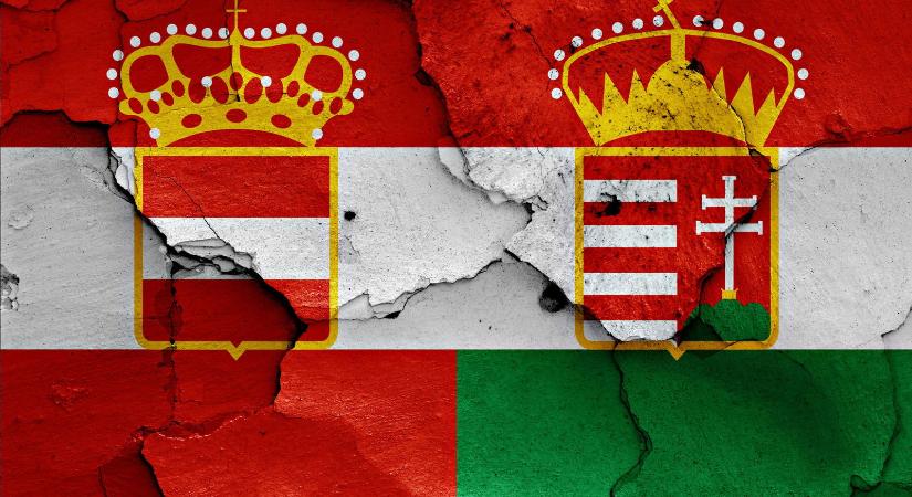 Óriási baki Ausztriában a magyarokról szóló törikönyvben, iszonyatos elírás került be