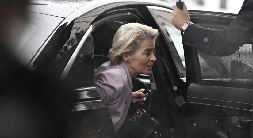 Von der Leyen kicsi és megfizethető autókról álmodik – miután kicsinálta a kicsi és megfizethető autókat