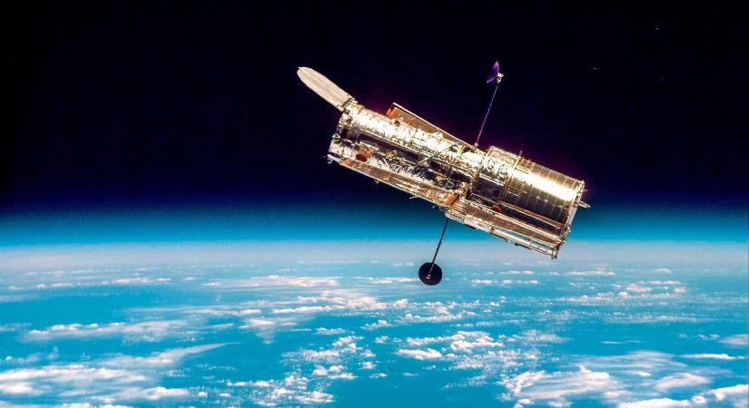 A NASA is megijedt a közeledő csillagközi objektumtól, olyat tett amire senki sem számított