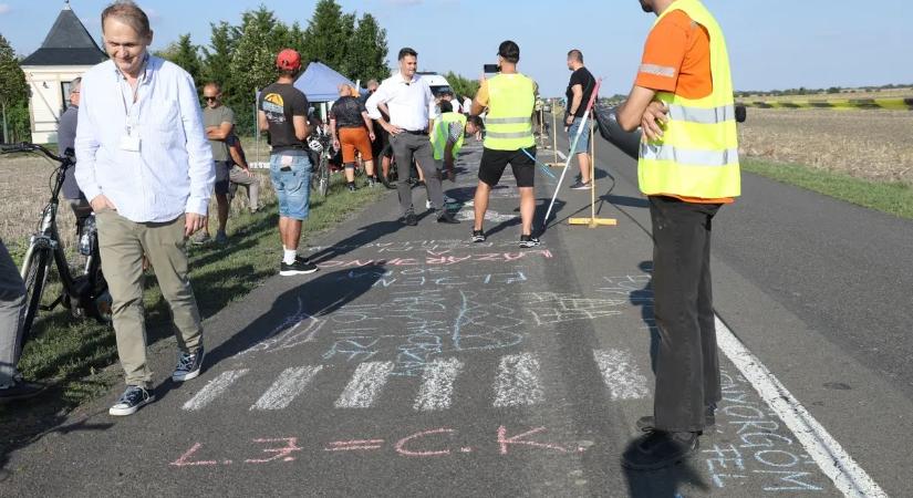 A magyar baloldal célkeresztbe vette a jobboldal politikusait