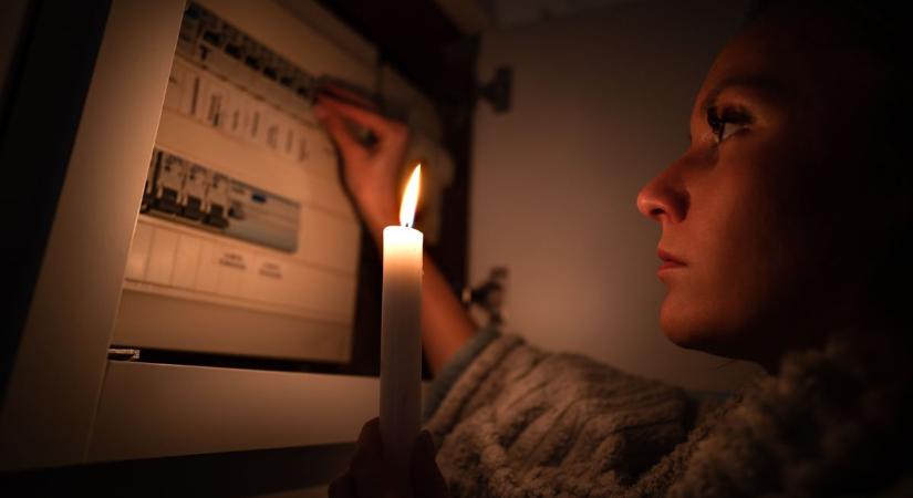 Rengeteg utca marad áram nélkül: itt lesz karbantartás hamarosan