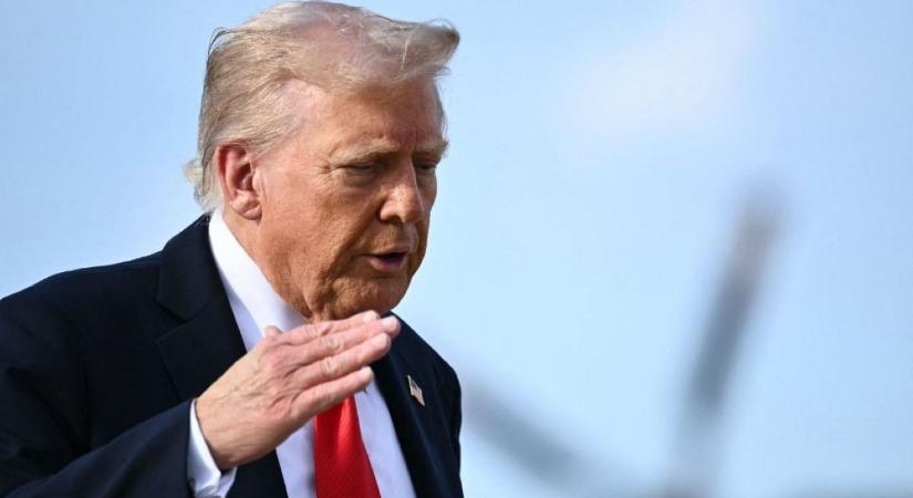 Megérkezett az amerikai válasz: félreérthetetlen üzenetet kapott Putyin