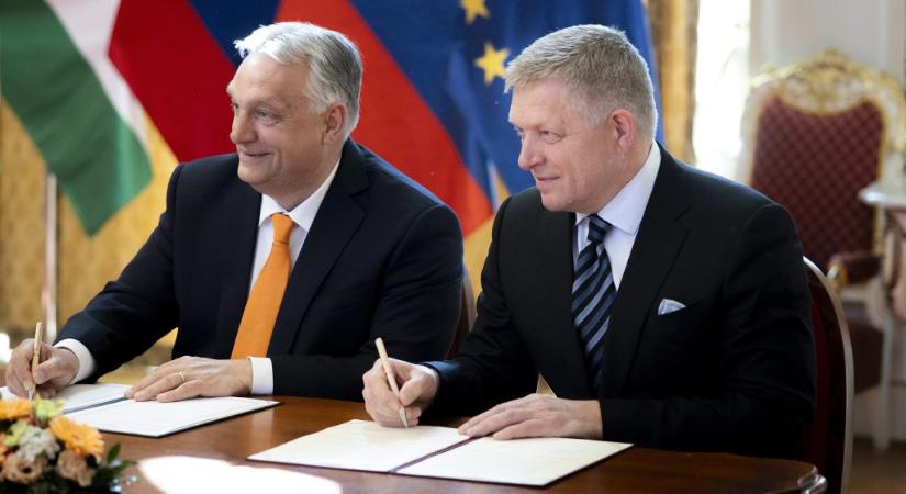Fico és Orbán: csak látszólagos az összhang, vagy tényleg együtt mozog a két miniszterelnök?