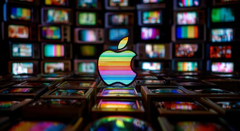 Sokkal jobb lesz az Apple TV