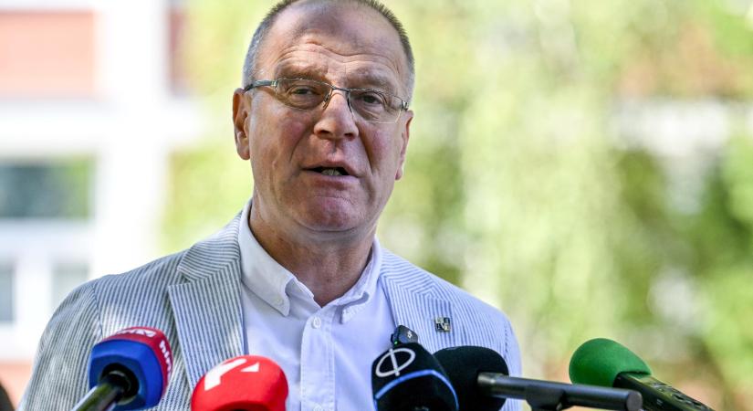 Fontos bejelentést tett Navracsics Tibor a 2026-os választással kapcsolatban
