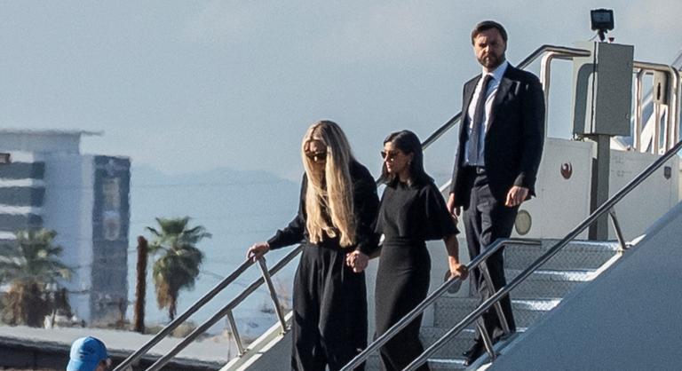Először szólalt meg nyilvánosan Charlie Kirk özvegye, megható üzenetet küldött a világnak