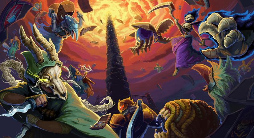 Jövőre csúszik a Slay the Spire 2, de eskü nem a Hollow Knight: Silksong miatt!