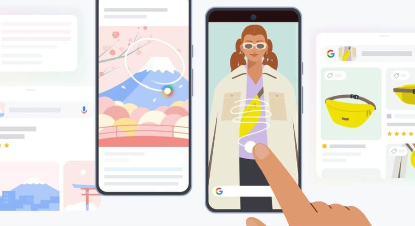 Örülhet minden androidos, remek funkció jön a telefonra