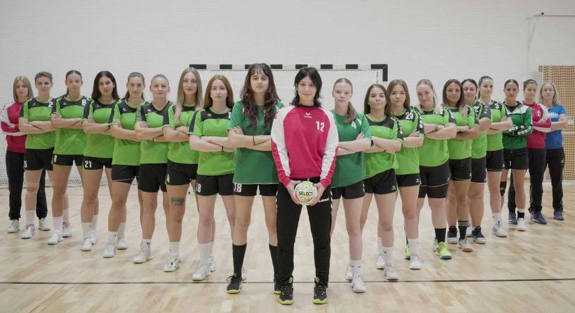 Eltérő tervek, remények: a Hévíz SK-val kiegészülve három zalai csapat rajtol