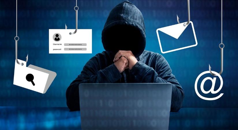 A kattintás, ami tönkreteheti az életed – vigyázz az online csalókkal!