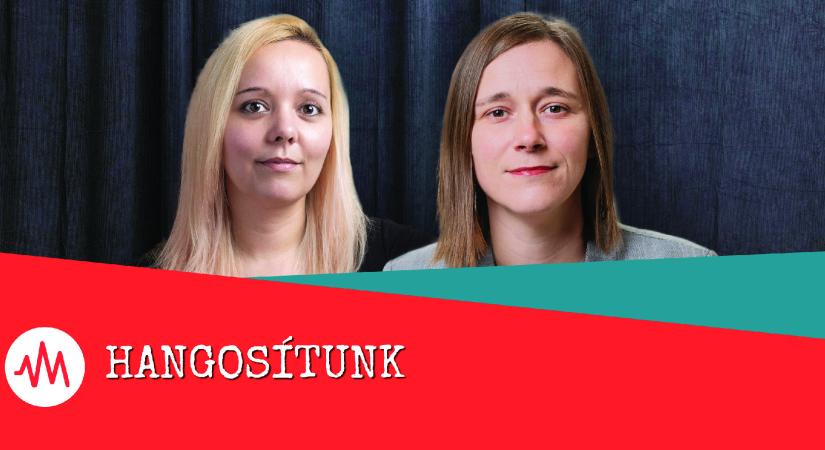 Nagyon sok múlik most a Tisza-szigeteken – Hangosítunk