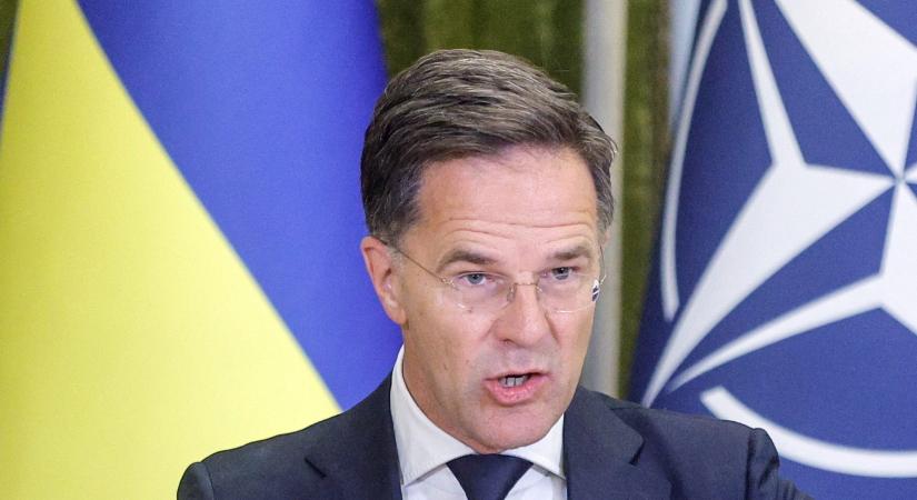 Megvan a NATO válasza az orosz drónokra: elindul a Keleti Őrszem katonai művelet
