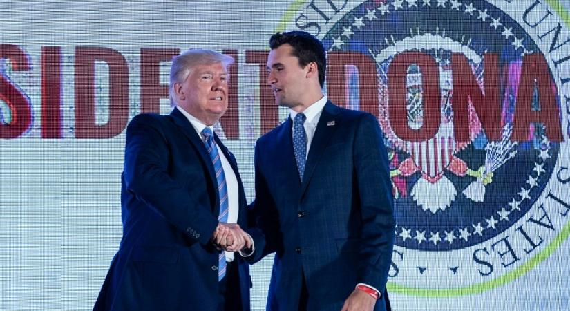 A NATO még hálás is lehet Putyinnak, Trump számára pedig fordulópont a rettenetes orgyilkosság