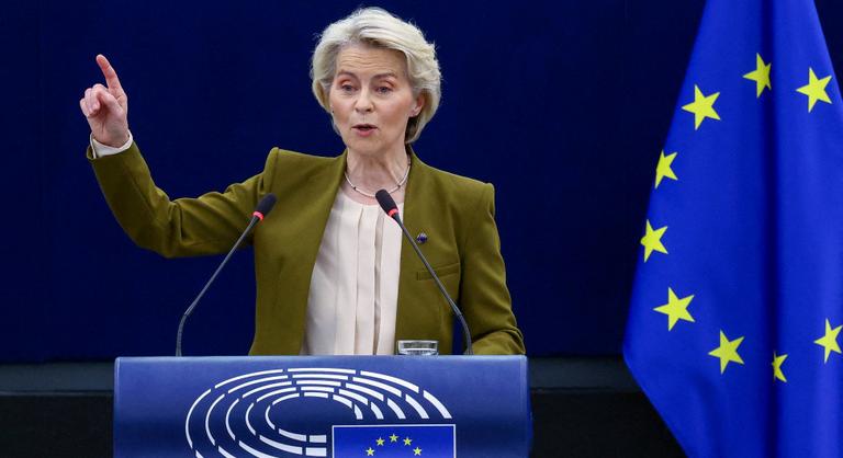 Bajban van Európa: elhitt egy tündérmesét, aztán jött a keserű valóság