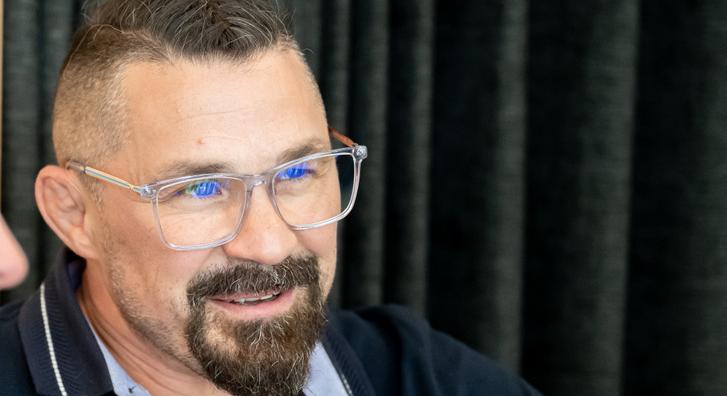 Bárdosi Sándor reagált a viselkedésével kapcsolatos kritikákra: „Ha én valakivel nem jövök ki jól, az független attól, hogy az illető nő vagy férfi”