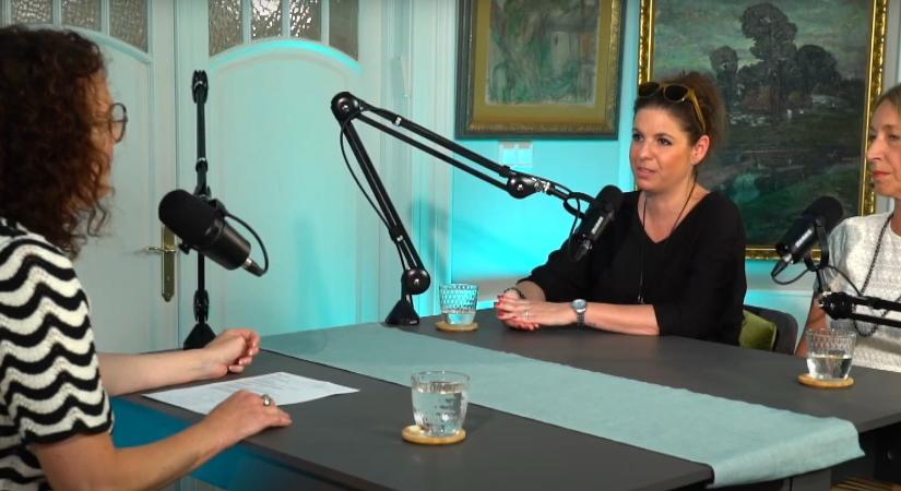 Sorsról sorsra: Dr. Preisz Éva pszichiáter a családi titkok transzgenerációs hatásairól beszélget vendégeivel (Exkluzív interjú a 168.hu-n!)