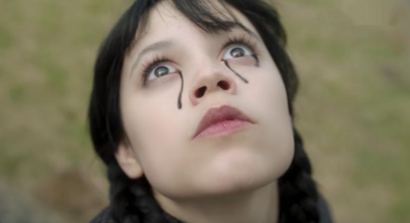 Egy olyan sorozat vetett véget a Wednesday uralmának a Netflix toplistáján, amiről talán még nem is hallottál