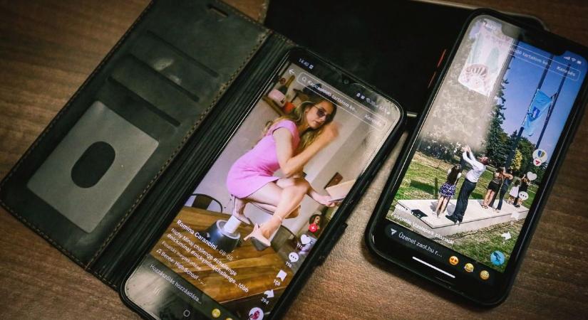 Így keress egy vagyont TikTok sztárként!