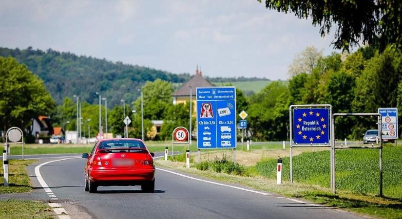 Ha ingázó vagy, téged is érinteni fog ez a változás a határon