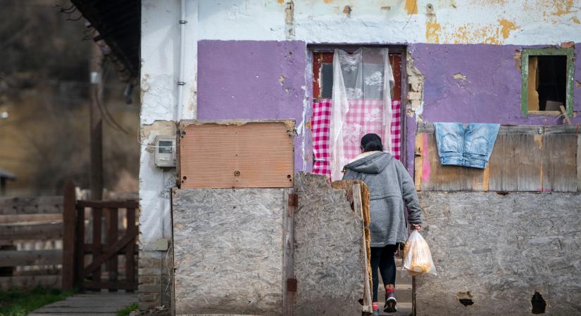 Hálásak a kormánynak, hogy ezzel távol tarthatják a romákat – így használják alkotmányellenesen a települések az önazonossági törvényt