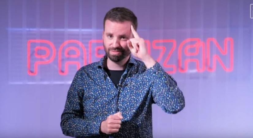 Ebben a szörnyű diktatúrában van ez a két lehetőség: börtönbe csuknak, vagy kapok félmilliárdot