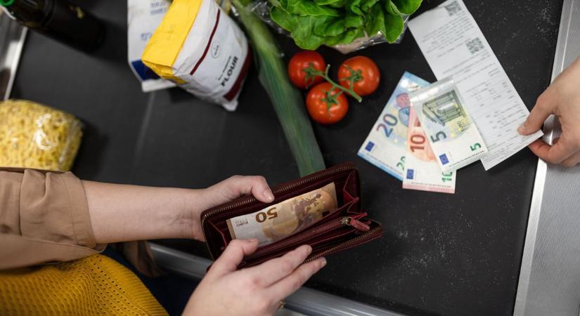 Vigyázat, hamis euróval akartak fizetni a boltban