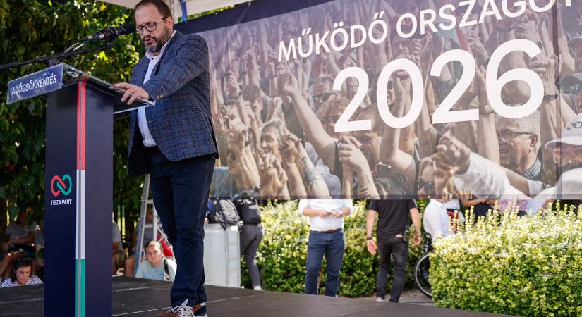 Kármán András konyhaközgazdaságnak nevezte Matolcsy György és Nagy Márton gazdaságpolitikáját
