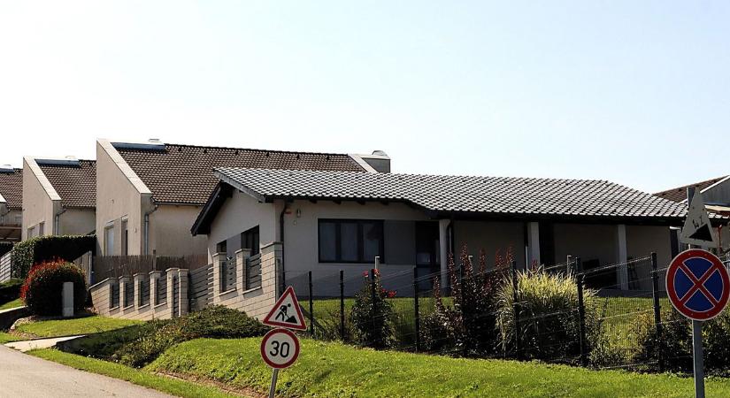 Lakópark nőtt ki a semmiből – egyre nagyobbra nő ez a falu Zalaegerszeg szomszédságában (galéria)