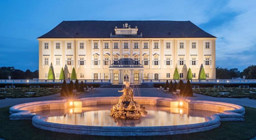 Remek őszi programok a határtól fél órára lévő osztrák kastélyban – Ilyen Schloss Hof