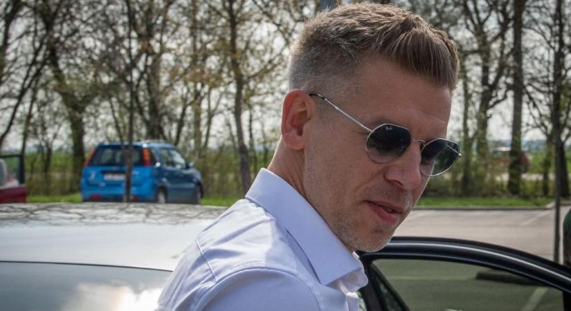 Magyar Péter újabb ordas hazugsággal rukkolt elő (videó)