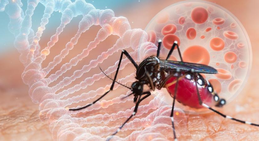 Nyugat-nílusi láz: megjelent a halálos kór, már hét beteget találtak