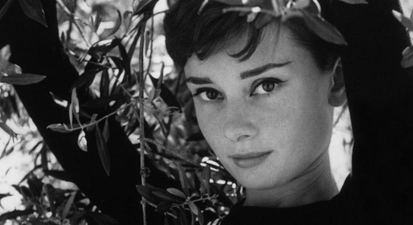 A férfi, aki teljesítette Audrey Hepburn utolsó kívánságát - 28 éve távozott a múzsa