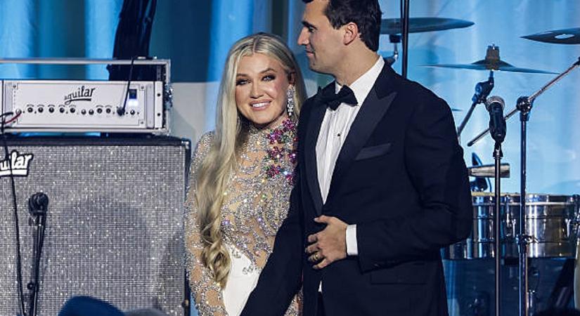 Megrendítő üzenetben szólalt meg először Charlie Kirk özvegye: erre tett ígéretet