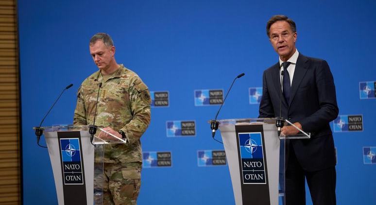 Új hadműveletbe kezd a NATO – jön a Keleti Őrszem