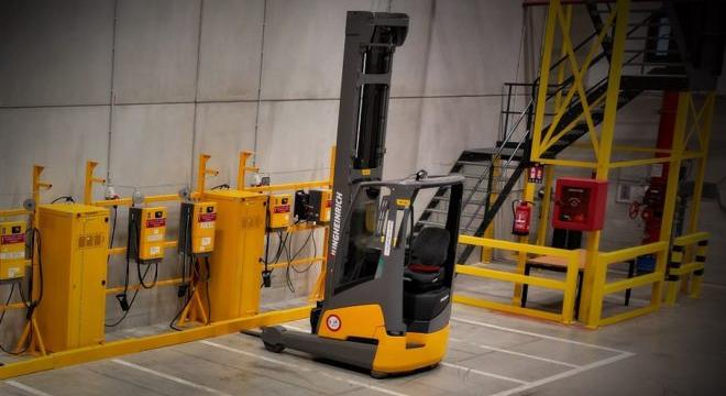 Nagyobb fenntarthatóság lítiumion technológiával