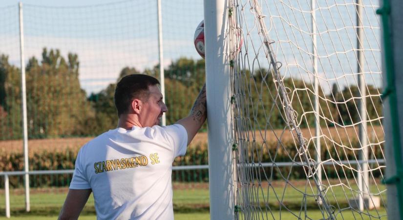 Szarvaskend-Ferencváros: a Fradi edzője, Robbie Keane elmondta a véleményét