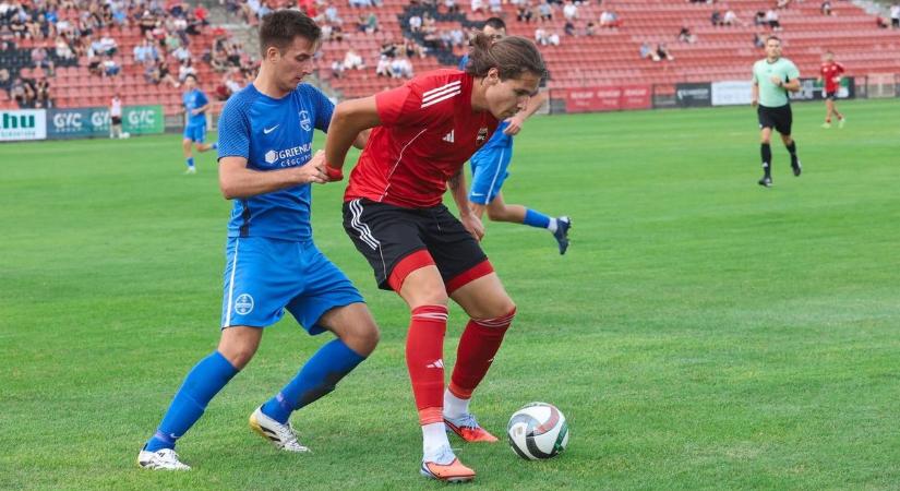 Sportműsor: Magyar Kupameccsek a célkeresztben