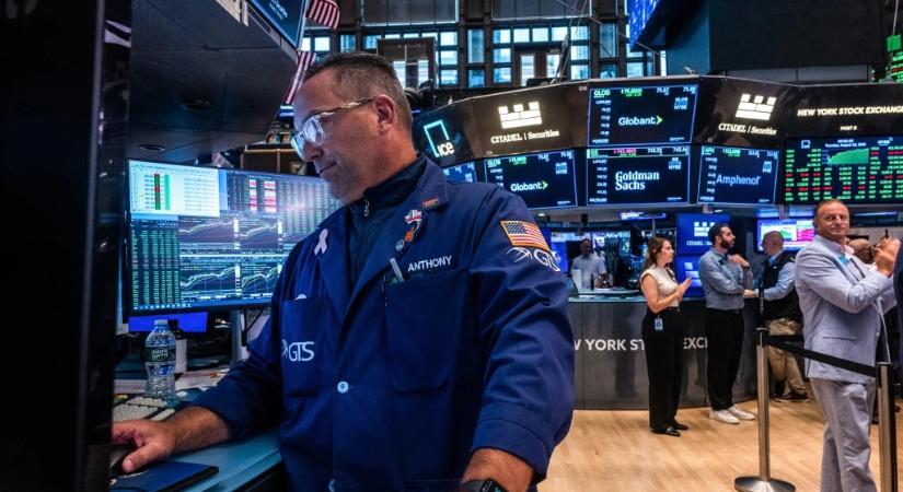 A nyár eleje óta a legjobb hetet zárták a spot Bitcoin ETF alapok