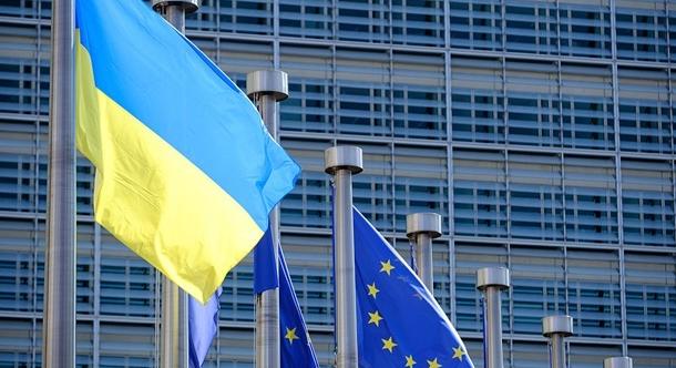 Az EB további 40 millió eurót különített el Ukrajna számára