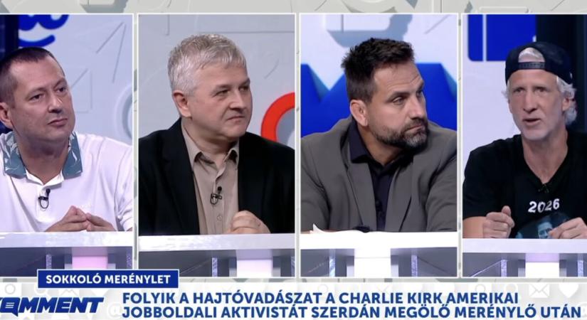 Jeszenszky Zsolt: „Ha valaki közülük meghalna, valószínűleg csomóan nem lennének szomorúak a jobboldalon”