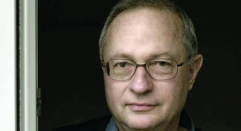 Spiró György: „Én csak formát tudok adni mindennek”