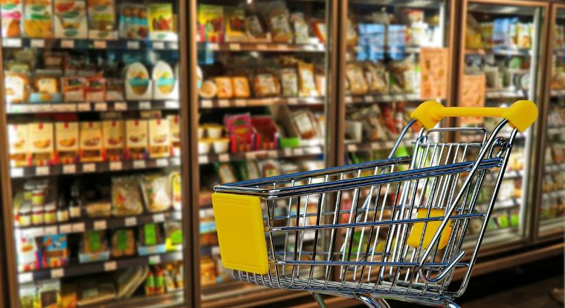Vége az alapélelmiszerek árrésstopjának? – Újabb drágulásra számíthatunk októbertől