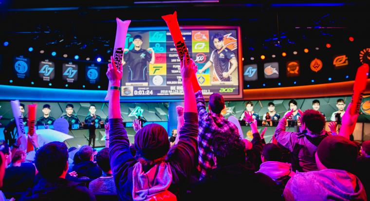 A német kormány non-profit tevékenységnek jegyezné be az e-sportot