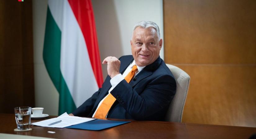 Orbán Viktor az „izmos nap” után már a Harcosok Klubja edzőtáborára készül