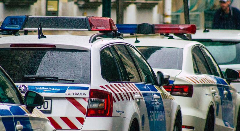 Kedden indul a razzia Magyarországon: sok autós horogra akadhat