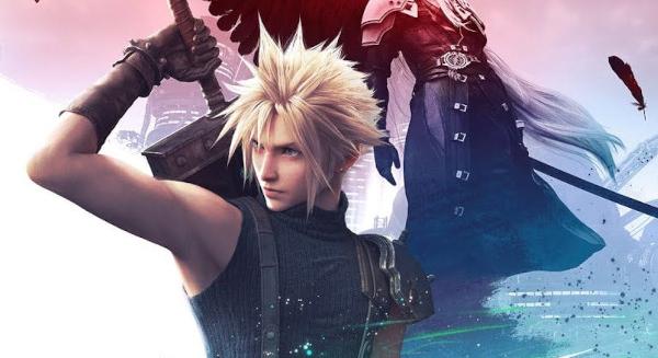 Januárban csaphatunk le a Final Fantasy VII Remake Intergrade-re
