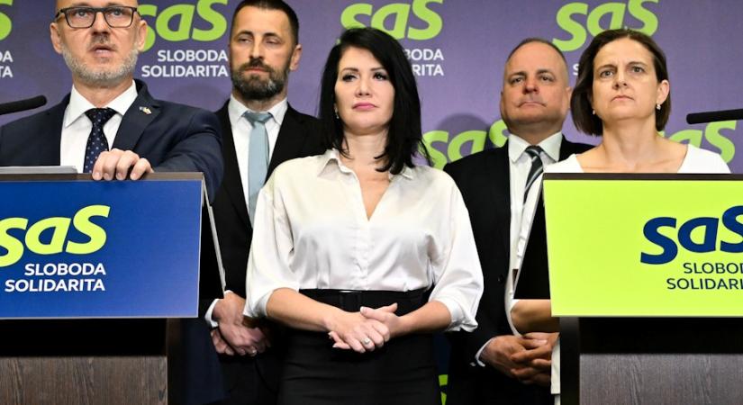 Bittó Cigániková: Sulík kiállítása egy undorító disznóság, a progresszívek olyanok, mint a szélsőséges hívők