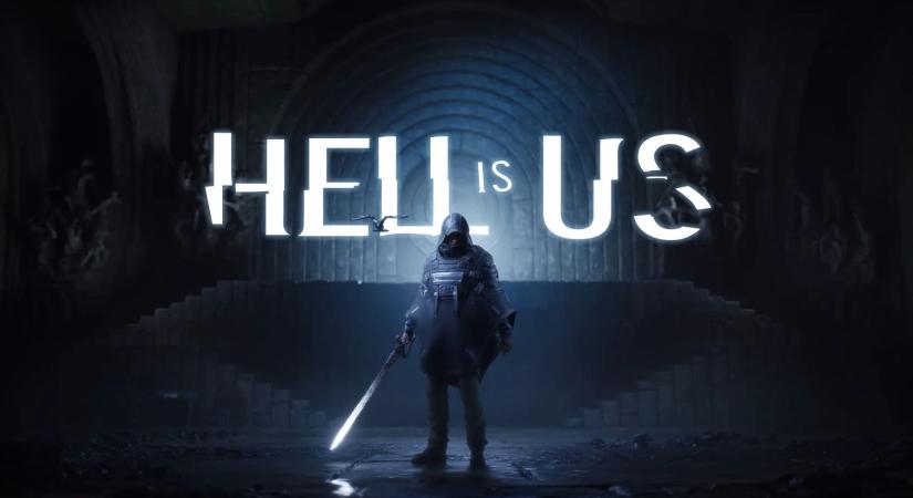 Hell is Us – A pokolba vezető út
