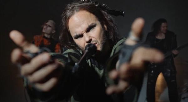 The Rasmus: megjelent a Weirdo album és klip készült a címadó dalhoz