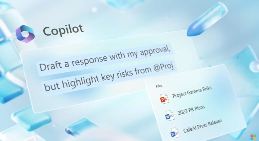 Annyira összerúghatták a port, hogy más lesz a Word, Excel és a többi használata